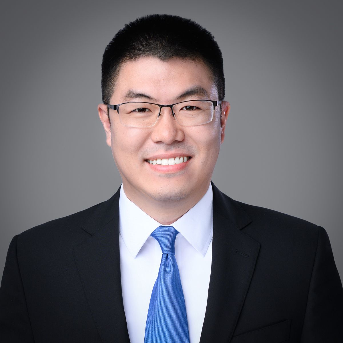 Photo of Prima Zhao - Principal of Club Capital